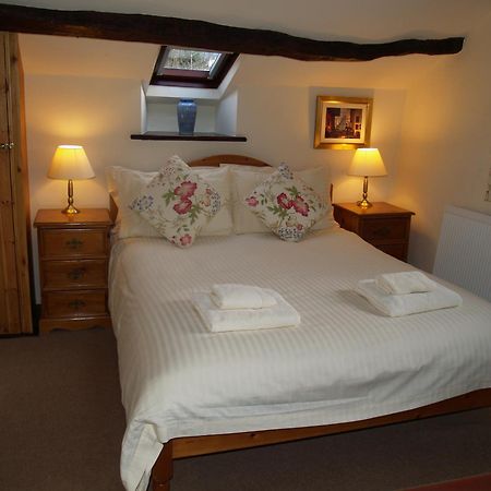 Bridge End Farm Cottages Boot Exterior foto